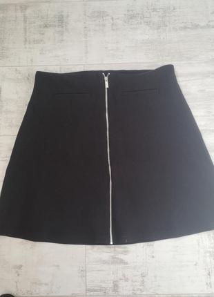 Юбка