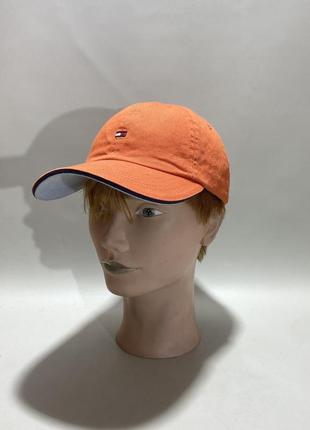Кепка tommy hilfiger