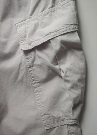 Брендовые карго брюки мужские c&amp;a6 фото