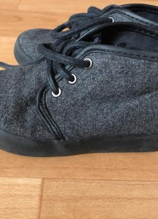 Черевики polo 25 розмір 2