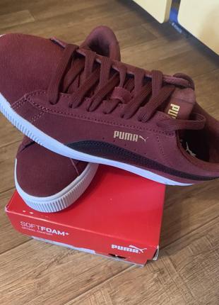 Кросівки puma 37p