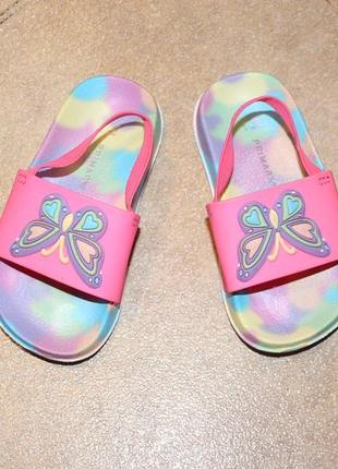 Сандалии детские кроксы  primark