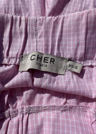 Шорты-юбка украинского бренда cher 175 фото