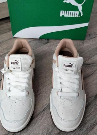 Кроссовки puma slipstream р 42.5 оригинал6 фото