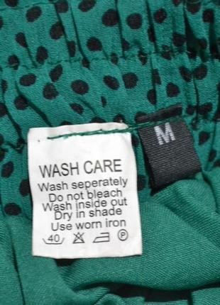 Летняя юбочка 5