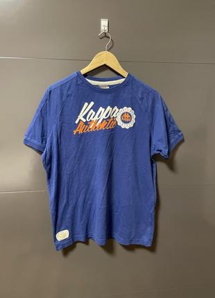 Kappa x-large 3