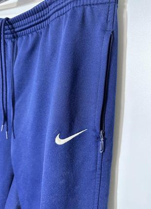 Nike vintage спортивні штани4 фото