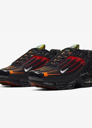 Nike air max plus 31 фото