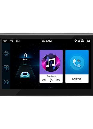 Штатная магнитола lesko для audi a3 ii (8p) рестайлинг 2 2008-2013 9" 2+32 wi-fi gps андроид ауди -2шт