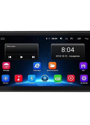 Штатная магнитола lesko для mitsubishi asx i рестайлинг 2 2016-2020 экран 9" 2/32gb wi-fi gps base
