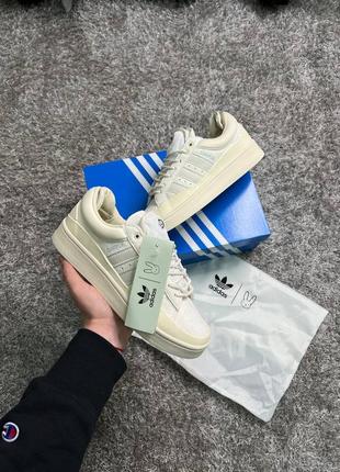 Adidas campus  bad bunny