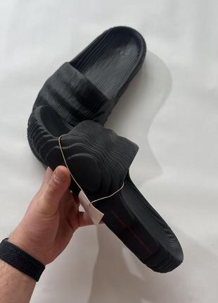 Тапочки шльопанці adidas adilette 22 slides (id4925) оригінал!2 фото