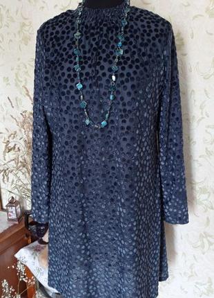 Мини платье  нарядное 👗 uk16 2