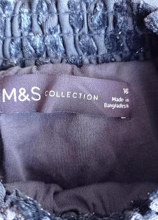 Мини платье  нарядное 👗 uk16 4