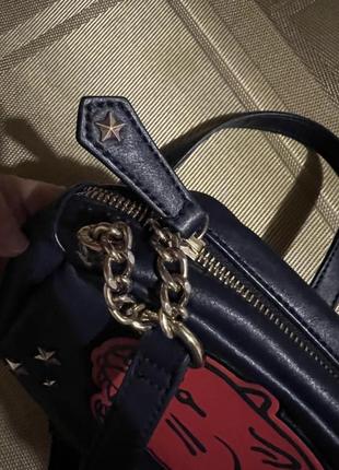 Tommy hilfiger сумка
