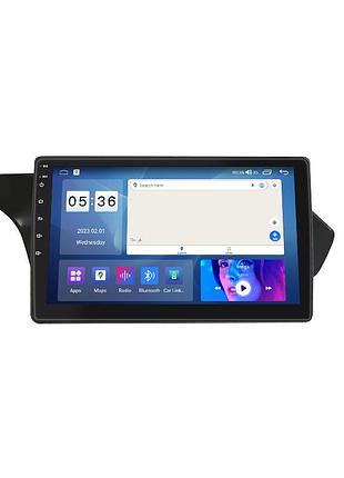 Магнитола lesko для mercedes-benz e-класс amg iv (w212, s212) 2009-2013 10" 4/64gb carplay 4g gps prime 2шт