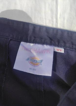 Штани dickies 34*343 фото