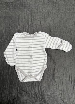 Детский бодик