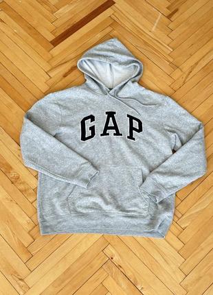 Худи толстовка gap