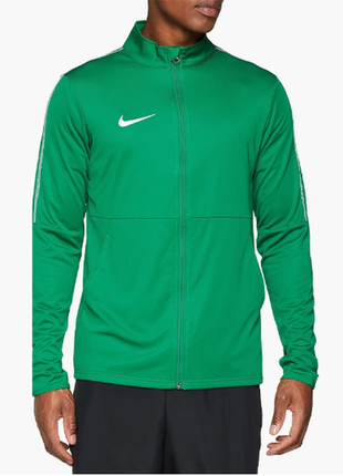 Куртка олимпийка ветровка для бега и повседневной nike dri fit