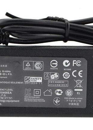 Блок живлення для ноутбука asus (19v 2.37 a 45w) 4.0x1.35 мм (dc5314)