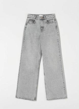 Базові джинси2 фото