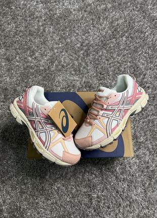 Кроссовки asics [асикс] gel kahana 8