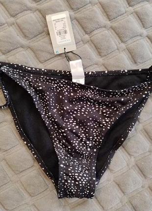 Трусики от купальника