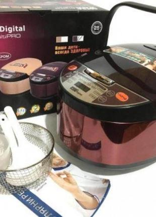 Мультиварка opera digital od-366