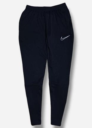 Спортивные штаны nike academy 21'1 фото