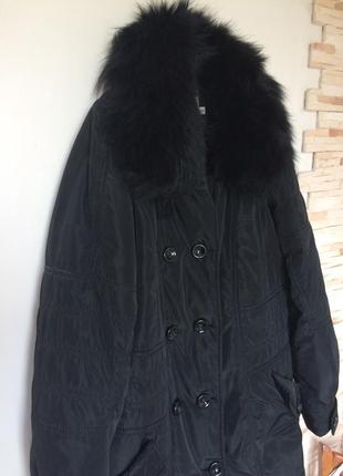 Продам демисезонное пальто lawina3 фото