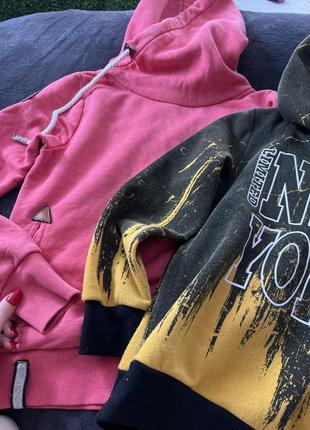 Худі з капішоном