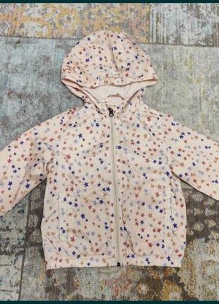 Ветровка, куртка mango