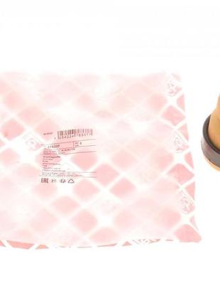 Отбойник амортизатора переднего renault megane iv 15- 176337