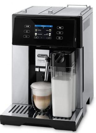 Кавомашина delonghi esam 420.80 tb perfecta evo б/в