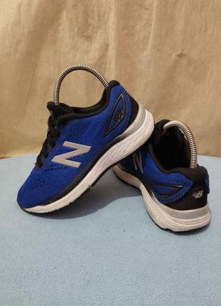 Кроссовки рефлекторные new balance 8802 фото