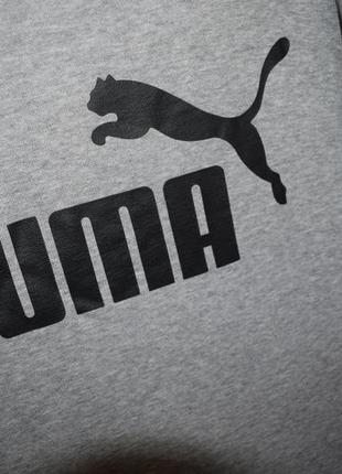 Світшот кофта puma8 фото