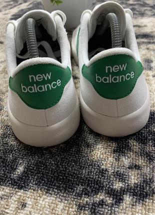 Кеды new balance3 фото