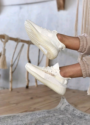 Кросівки adidas yeezy boost6 фото