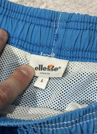 Шорти ellesse3 фото