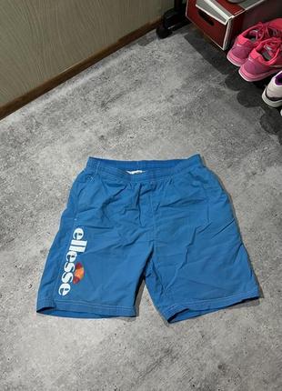 Шорти ellesse6 фото