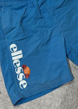 Шорти ellesse2 фото