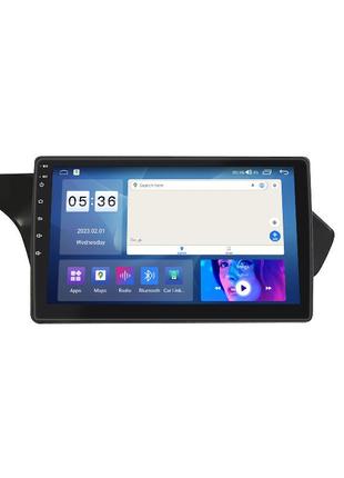 Штатна магнітола 10" lesko для mercedes-benz e-клас amg iv (w212, s212) 2009-2013 2/32gb carplay wi-fi prime