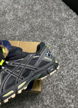 Кросівки asics [асікс] gel kahana 82 фото