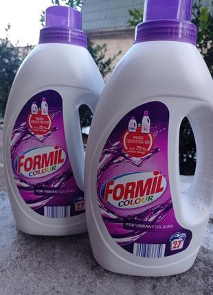 Гель для стирки tandil 2,75l 50 стирок