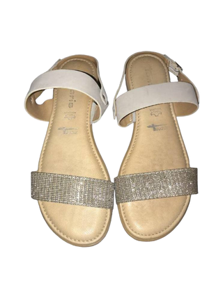 Босоножки пижаные 38 размер итальянские