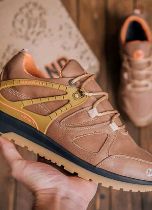 Чоловіче зимове взуття