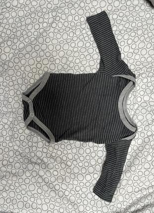 Стильный бодик