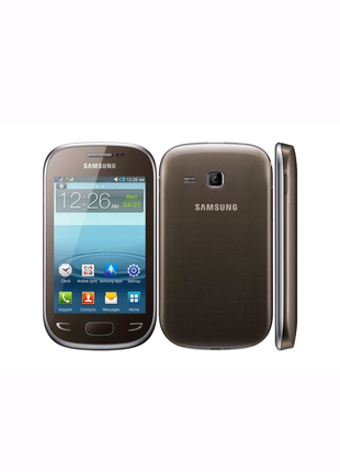 Мобільний телефон samsung duos s5292