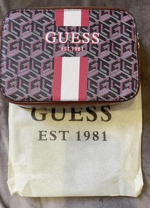 Сумка guess